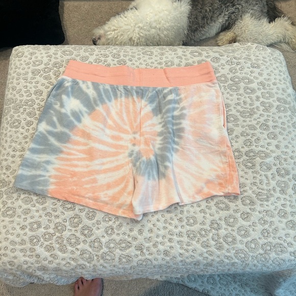 NWT The Sweatshirt Project Plus Size 3X Shorts - Picture 7 of 7